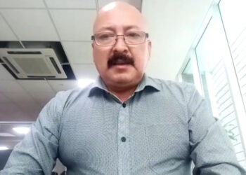 Exasesor jurídico de la Alcaldía de Santa Cruz consigue su libertad