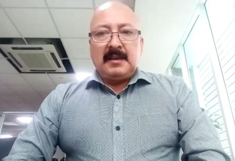 Exasesor jurídico de la Alcaldía de Santa Cruz consigue su libertad