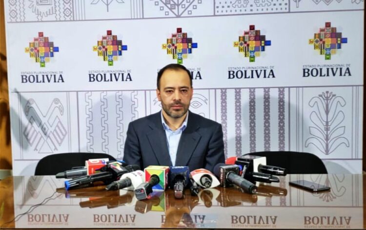 FAM: Un paro afecta la coparticipación tributaria destinada a los municipios