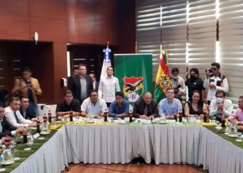 Los clubes dan por terminado el Clausura a falta de seis fechas