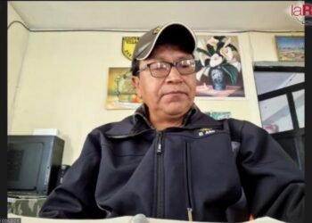 La Fejuve Sur convoca a la Asamblea de la Alteñidad para abordar el tema del censo