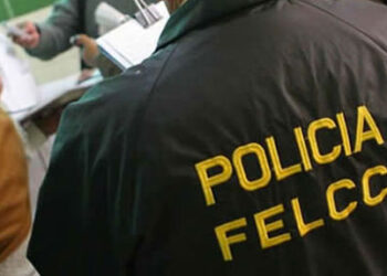 Un joven de 19 años estrangula a su madre con un ‘quimsa charani’ en El Alto
