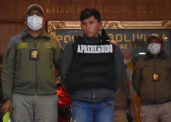 Juez envía seis meses a la cárcel a Hayakawa, el ‘autor confeso’ del feminicidio de Wilma