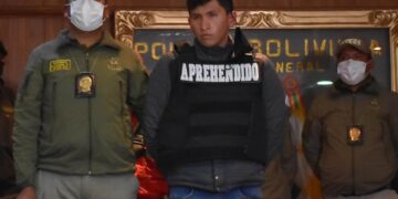 Juez envía seis meses a la cárcel a Hayakawa, el ‘autor confeso’ del feminicidio de Wilma