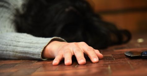 Un nuevo feminicidio en La Paz, contra una joven de 26 años