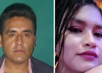 Feminicida de Blanca admitió el crimen y fue sentenciado a 30 años de cárcel