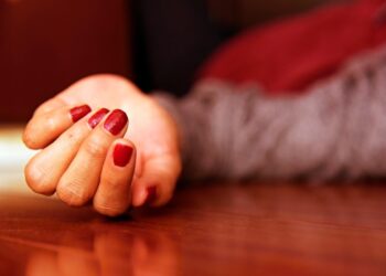 FEMINICIDIOS