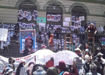 Fallo del TCP dispone celeridad en casos de feminicidio y control ante uso arbitrario de detenciones domiciliarias