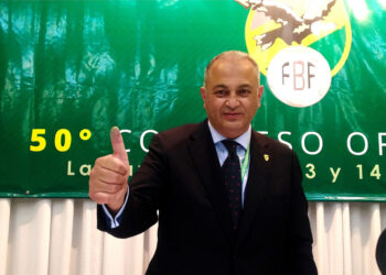 ¿Cómo la FBF pretende costear al próximo entrenador de la Verde?