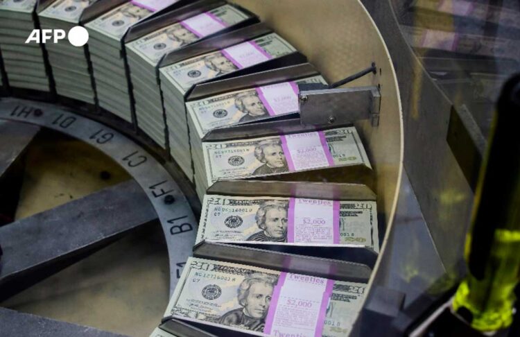 Rusia envió USD 300 millones a partidos y candidatos extranjeros desde 2014