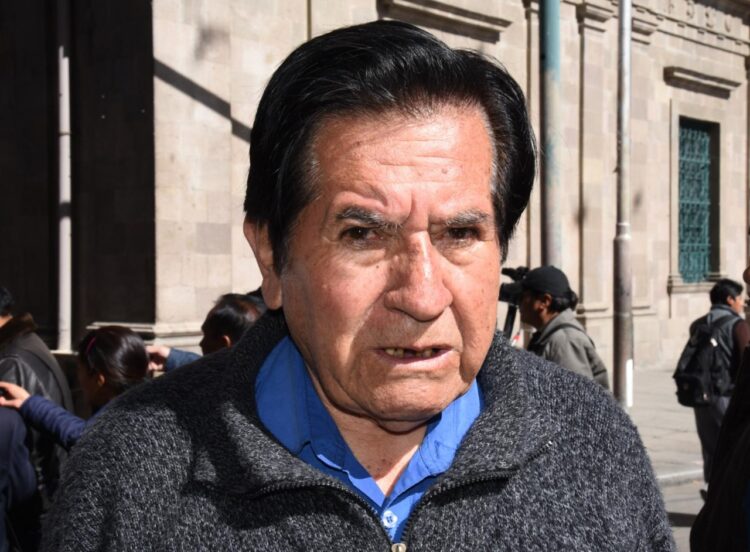 Por un paro cardíaco, falleció el dirigente gremial Francisco Figueroa