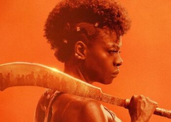 ‘La mujer Rey’ se estrena en Bolivia el 29 de septiembre