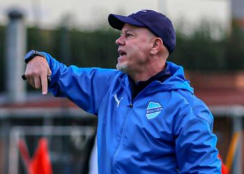 Zago aguarda una ‘final’ con Always Ready el domingo