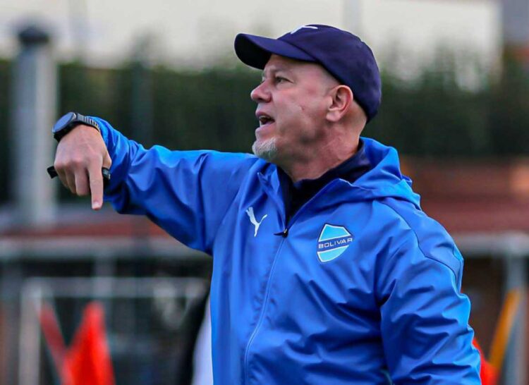 Zago aguarda una ‘final’ con Always Ready el domingo