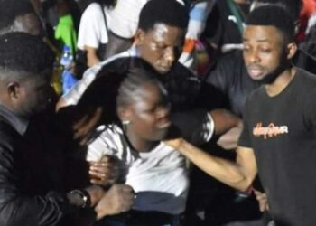 Al menos 29 muertos en una estampida durante una celebración religiosa en Liberia