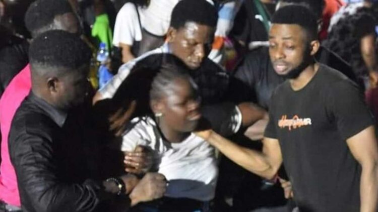 Al menos 29 muertos en una estampida durante una celebración religiosa en Liberia