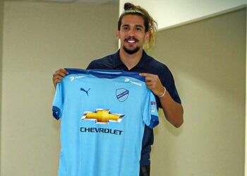 Desde Colombia afirman que Atlético Nacional no pagará más de $us 1MM por Da Costa