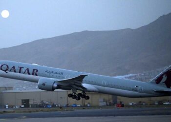 Qatar Airways anuncia beneficio récord de 1.540 millones de dólares en 2021-2022