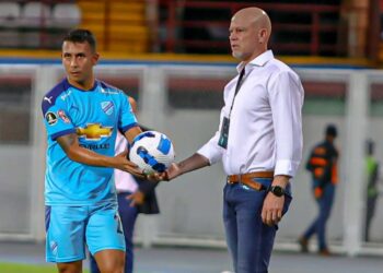 ¿Por qué asocian a Zago con el Sport Bahía brasileño?