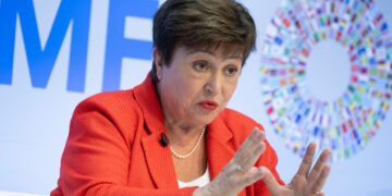 América Latina crece pero FMI recorta pronóstico para 2023 debido a inflación
