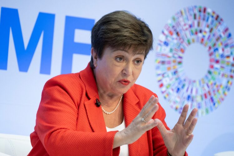 América Latina crece pero FMI recorta pronóstico para 2023 debido a inflación
