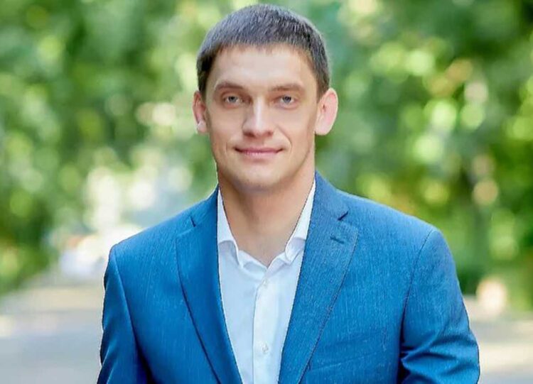 Zelenski pide ayuda a Francia y Alemania para liberar a alcalde supuestamente secuestrado