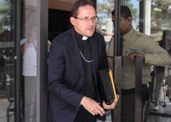 El Vaticano asegura que su enviado fue expulsado de Nicaragua
