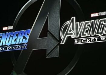 'Avengers: The Kang Dynasty' y 'Avengers: Secret Wars' llegarán a las salas de cine en 2025. Foto: Disney.