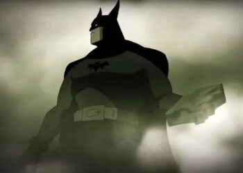 'Batman: The caped crusader', la serie animada cancelada por HBO Max. Foto: Warner Bros.