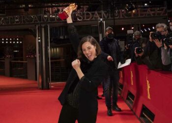 El Berlinale retoma su premiación presencial y distinguirá a la mejor serie del año. Foto: Arte & Medio.