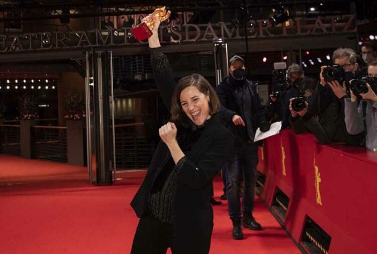 El Berlinale retoma su premiación presencial y distinguirá a la mejor serie del año. Foto: Arte & Medio.