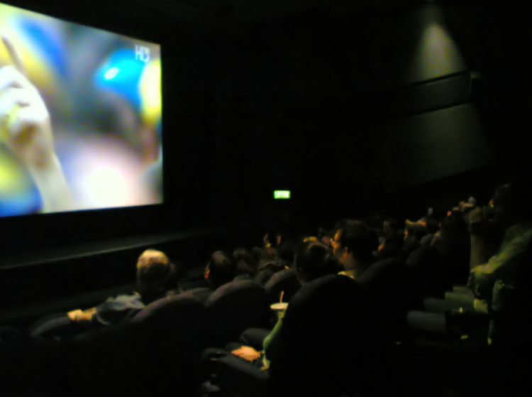 Francia creará un programa de apoyo a los directores de cine provenientes de países donde se coarta la libertad de expresión. Foto: El Periódico.