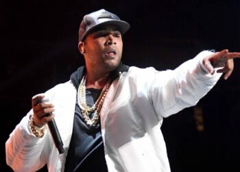 Es ampliada hasta este miércoles 21 la primera fase de venta de entradas para el concierto de Don Omar en La Paz. Foto: AFP.