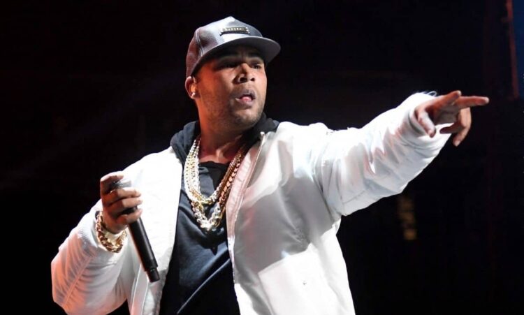 Es ampliada hasta este miércoles 21 la primera fase de venta de entradas para el concierto de Don Omar en La Paz. Foto: AFP.