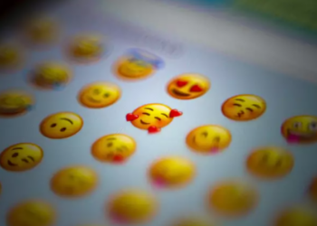 Emojis. Foto: Unspash.