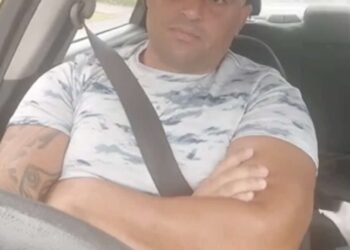 Eric Martin, hermano de Ricky, se pronuncia en redes sociales. Foto: captura Facebook.