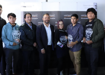 E-Sports UNIFRANZ es un gran paso para la representación boliviana rumbo a los Juegos Panamericanos 2023