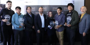 E-Sports UNIFRANZ es un gran paso para la representación boliviana rumbo a los Juegos Panamericanos 2023