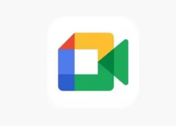 El nuevo logo de la aplicación Google Meet que aúna los servicios de Duo y la antigua Meet. Foto: Google.