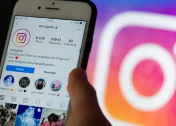 Instagram plantea mejoras para proteger a los menores de edad. Foto: AFP.