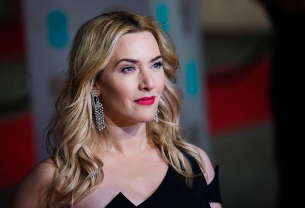 La actriz Kate Winslet fortalece su relación con HBO Max con 'The Palace'. Foto: HBO Max.
