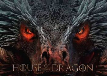 'La casa del dragón', precuela de 'Juego de Tronos'. Foto: HBO Max.