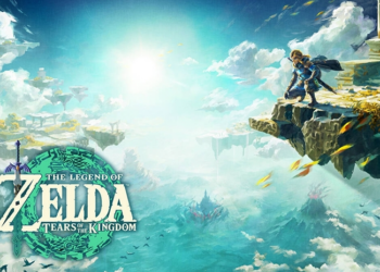 Imagen del videojuego que será lanzado en mayo de 2023. Foto: ABC Tecnología.