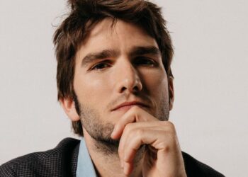 Lucas Vidal y su'Trato de favor' en la nueva temporada del Teatro de la Zarzuela. Foto: informacion.es.