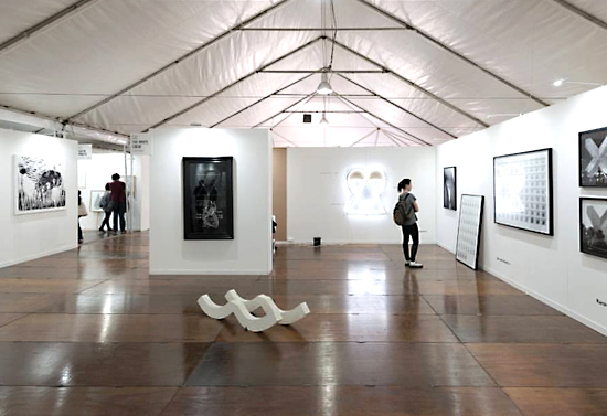El mercado del arte contemporáneo mundial es protagonizado por artistas menores de 40 años. Foto: Hipermédula.