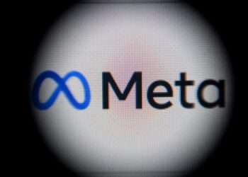 'Terrorista y extremista' fue la clasificación oficial de Rusia al gigante estadounidense Meta, casa matriz de Facebook e Instagram. Foto: AFP.