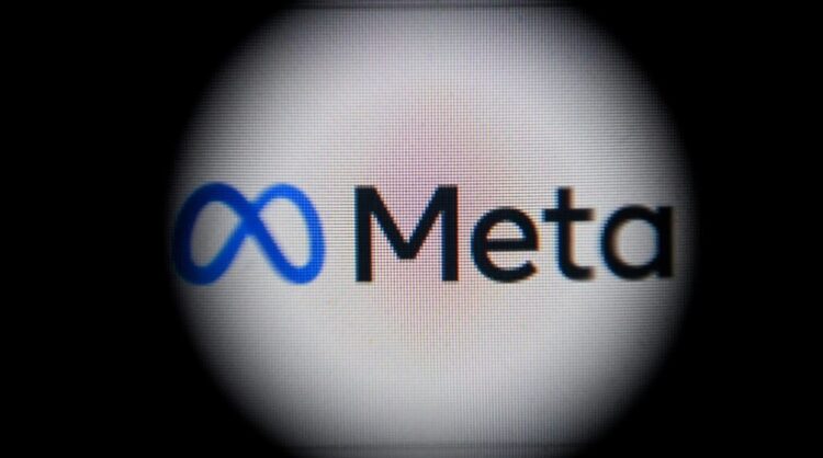 'Terrorista y extremista' fue la clasificación oficial de Rusia al gigante estadounidense Meta, casa matriz de Facebook e Instagram. Foto: AFP.