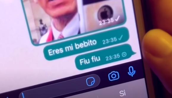 La canción nació en Perú, en medio de una polémica en la política peruana. Captura de pantalla: YouTube.