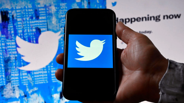 Musk y Twitter, en un melodrama que posiblemente termine con la compra de la red social de parte del magnate. Foto: AFP.