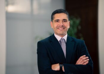 ‘Hay inversionistas, empresarios y emprendedores de cada rincón de Bolivia que están construyendo en suelo cruceño’